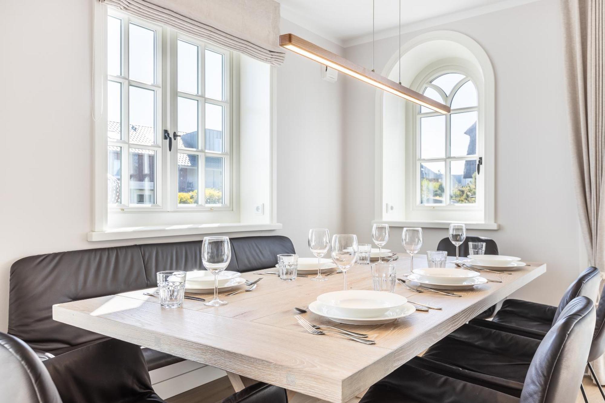 Sylter Osterhof * Wenningstedt-Braderup